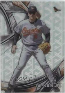 Cal Ripken Jr.