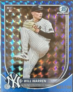 Will Warren