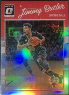 Jimmy Butler