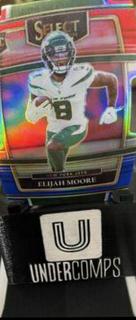 Elijah Moore