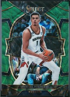 Michael Porter Jr.
