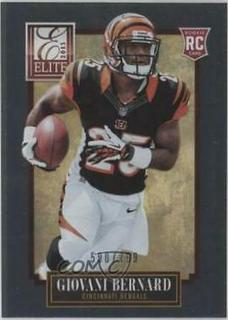 Giovani Bernard