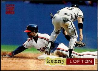 Kenny Lofton