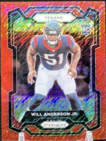 Will Anderson Jr.