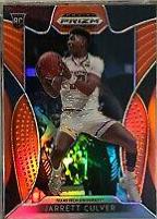 Jarrett Culver