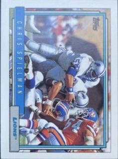 Chris Spielman