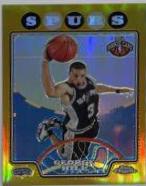 George Hill