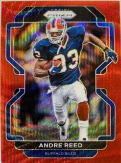 Andre Reed