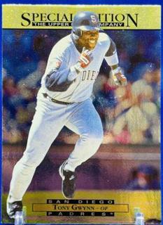 Tony Gwynn