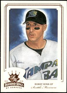 Randy Winn