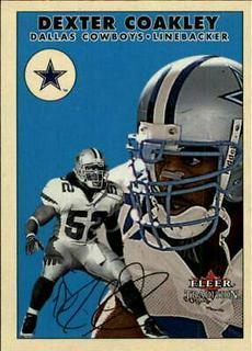 Dexter Coakley