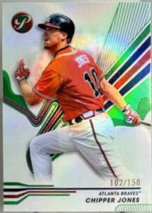 Chipper Jones