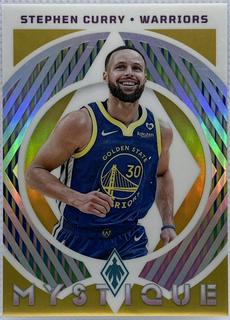 Stephen Curry