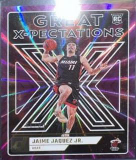Jaime Jaquez Jr.