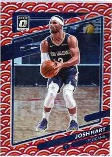 Josh Hart
