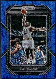 Karl Malone