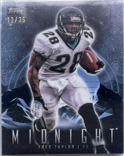 Fred Taylor
