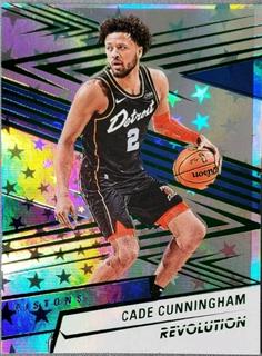 Cade Cunningham