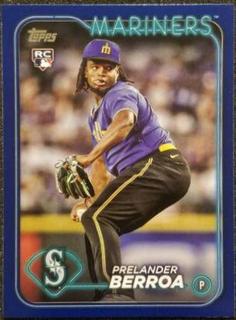 Prelander Berroa