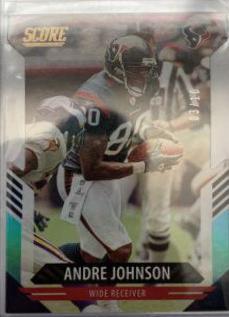 Andre Johnson