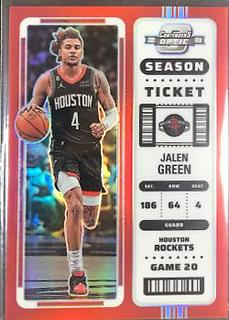 Jalen Green