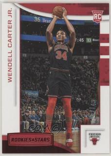 Wendell Carter Jr.