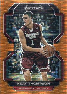 Klay Thompson