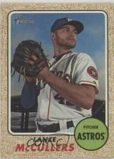 Lance McCullers