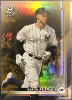 Aaron Judge