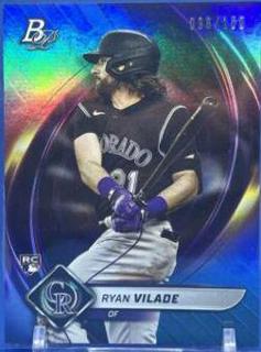 Ryan Vilade