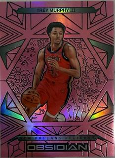 Trey Murphy III