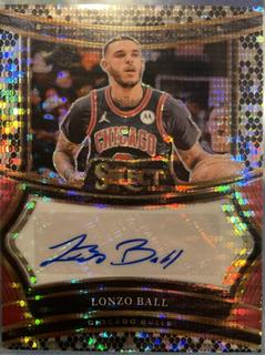 Lonzo Ball