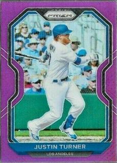 Justin Turner
