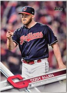 Cody Allen