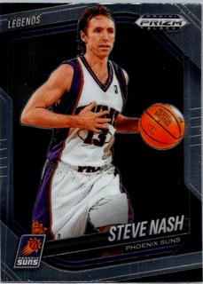 Steve Nash