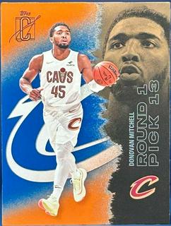 Donovan Mitchell