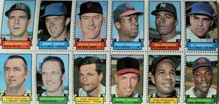 Frank Robinson