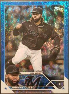 Johnny Cueto