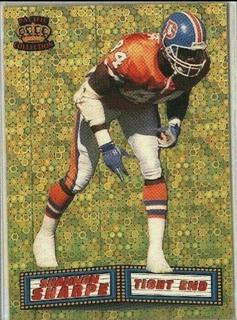 Shannon Sharpe