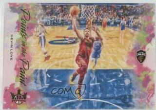 Kevin Love