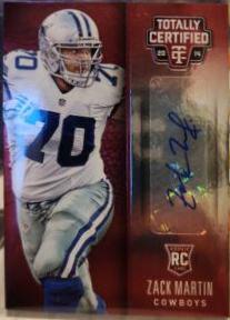 Zack Martin