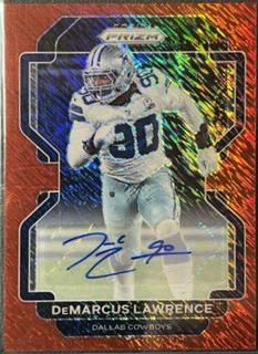 DeMarcus Lawrence