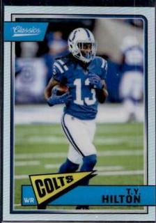 T.Y. Hilton
