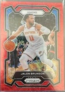 Jalen Brunson