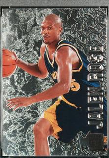 Jalen Rose