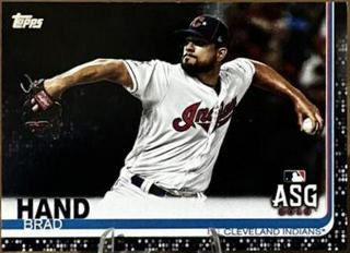 Brad Hand