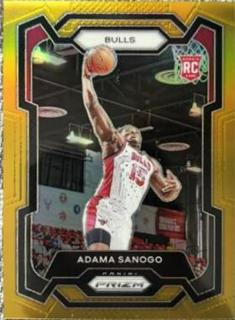 Adama Sanogo