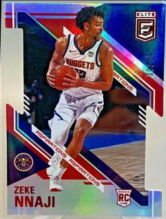 Zeke Nnaji
