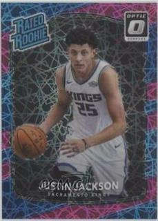 Justin Jackson