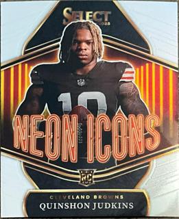 Quinshon Judkins